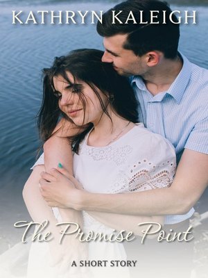 cover image of The Promise Point